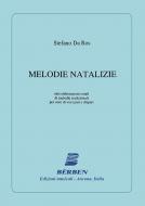 Melodie Natalizie 