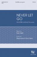 Never Let Go 