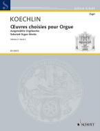 Selected Organ Works 2 Download