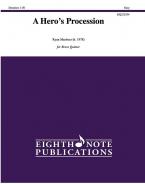 A Hero's Procession 