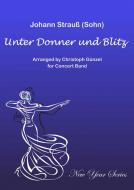 Under Thunder and Lightning  op. 324 