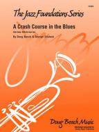 A Crash Course in the Blues Standard
