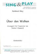 Über den Wolken 