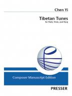 Tibetan Tunes 