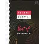Feiert Jesus! Best of Liederbuch 