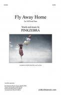 Fly Away Home Standard