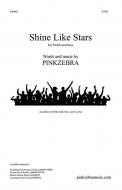 Shine Like Stars Bucket Drums 