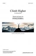 Climb Higher 