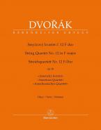 String Quartet no. 12 in F major op. 96 Standard