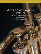 American Legion Standard