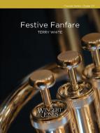 Festive Fanfare 