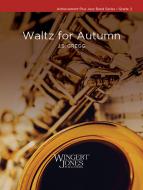 Waltz for Autumn Standard