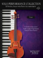 Solo Performance Collection Standard