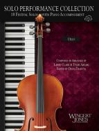 Solo Performance Collection Standard