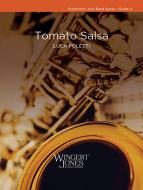 Tomato Salsa Standard