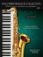 Solo Performance Collection Standard