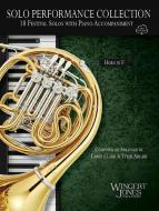Solo Performance Collection Standard