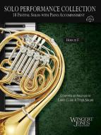 Solo Performance Collection Standard