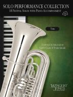 Solo Performance Collection Standard