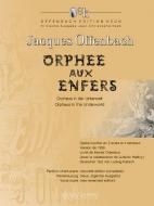 Orpheus in the Underworld 
