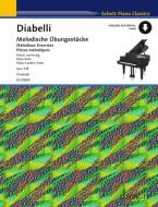 Melodious Exercises op. 149 