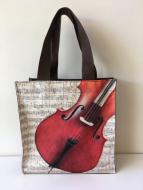 Umhängetasche Cello 