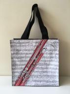 Fagott Tasche 