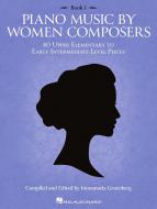 Piano Music by Women Composers 1 