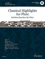 Classical Highlights for Flute Download
