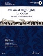 Classical Highlights for Oboe Download