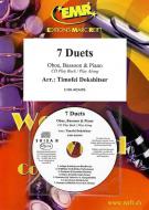7 Duets Standard