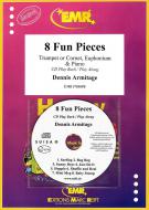8 Fun Pieces Standard