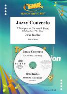 Jazzy Concerto Standard