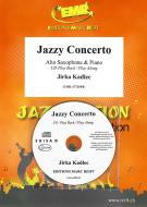 Jazzy Concerto Standard