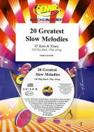 20 Greatest Slow Melodies Download