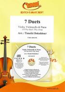 7 Duets Download