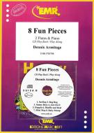 8 Fun Pieces Download