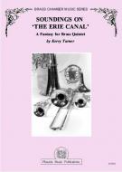 Soundings On "The Erie Canal" 