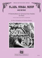 Blues, Bossa, Bebop and Beyond 