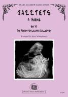 Jazztets 2: The Arkady Shilkloper Collection 