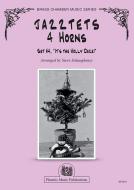 Jazztets 4: "It's the Holly Daze!" 