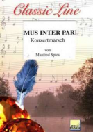 Primus Inter Pares 