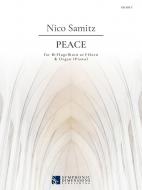 Peace 
