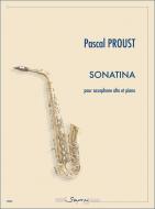 Sonatina 