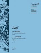 Concerto No. 1 in D minor op. 193 