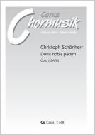 Dona nobis pacem Standard