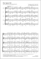 Lamb of God Standard