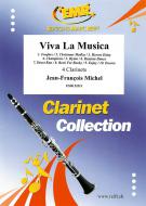 Viva La Musica Standard