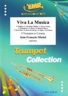 Viva La Musica Standard