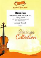 Rusalka Standard